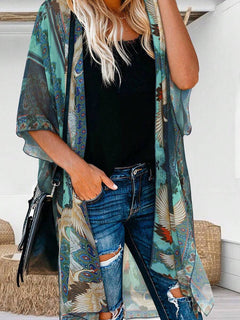 Kimono Kim – vista 2 – Jo Boutique