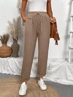 Pantalón Cónico – vista 22 – Jo Boutique