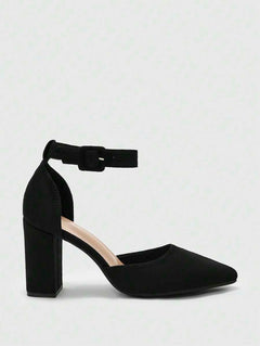 Tacones Bizcocho