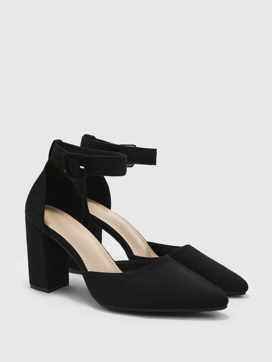 Tacones Bizcocho