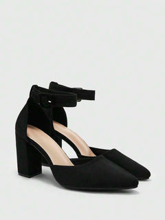 Tacones Bizcocho