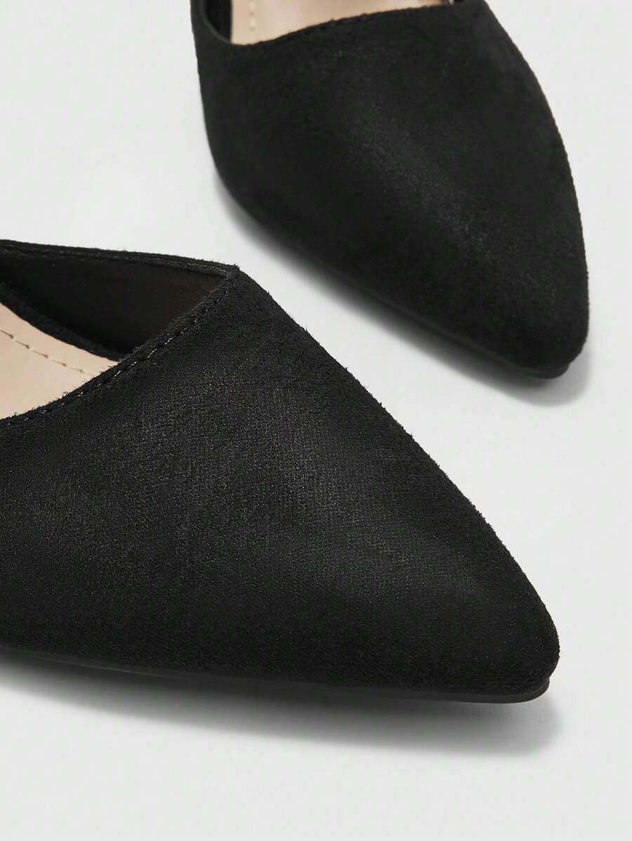 Tacones Bizcocho