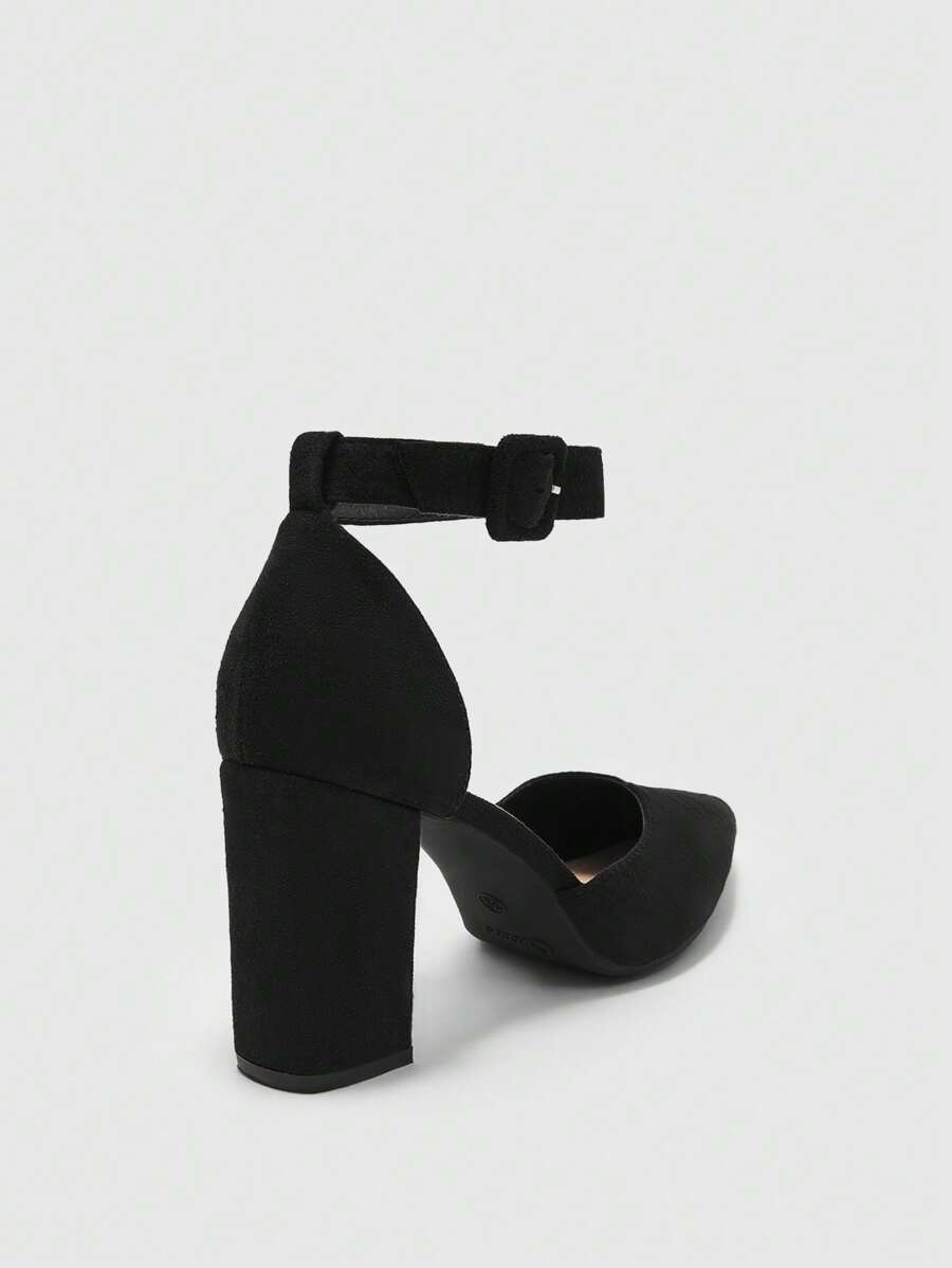 Tacones Bizcocho