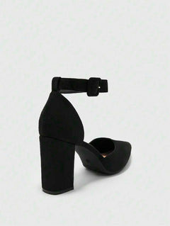 Tacones Bizcocho