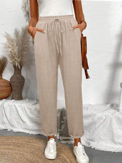 Pantalón Cónico – vista 17 – Jo Boutique