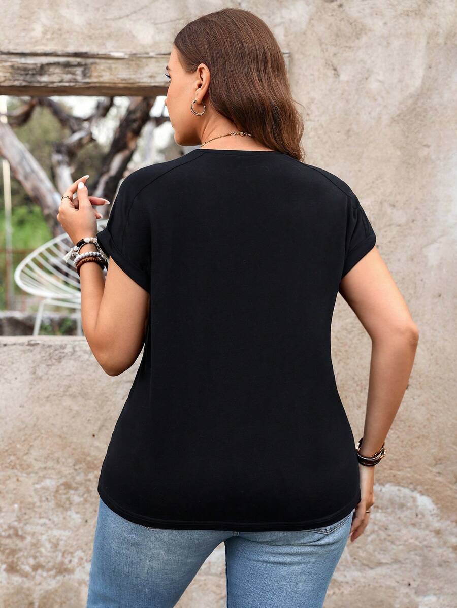 Polera Básica Ines
