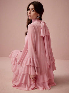 Vestido Ericka – Rosa – Jo Boutique