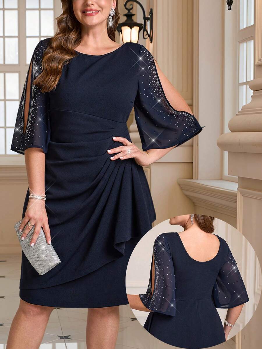 Vestido Oriana