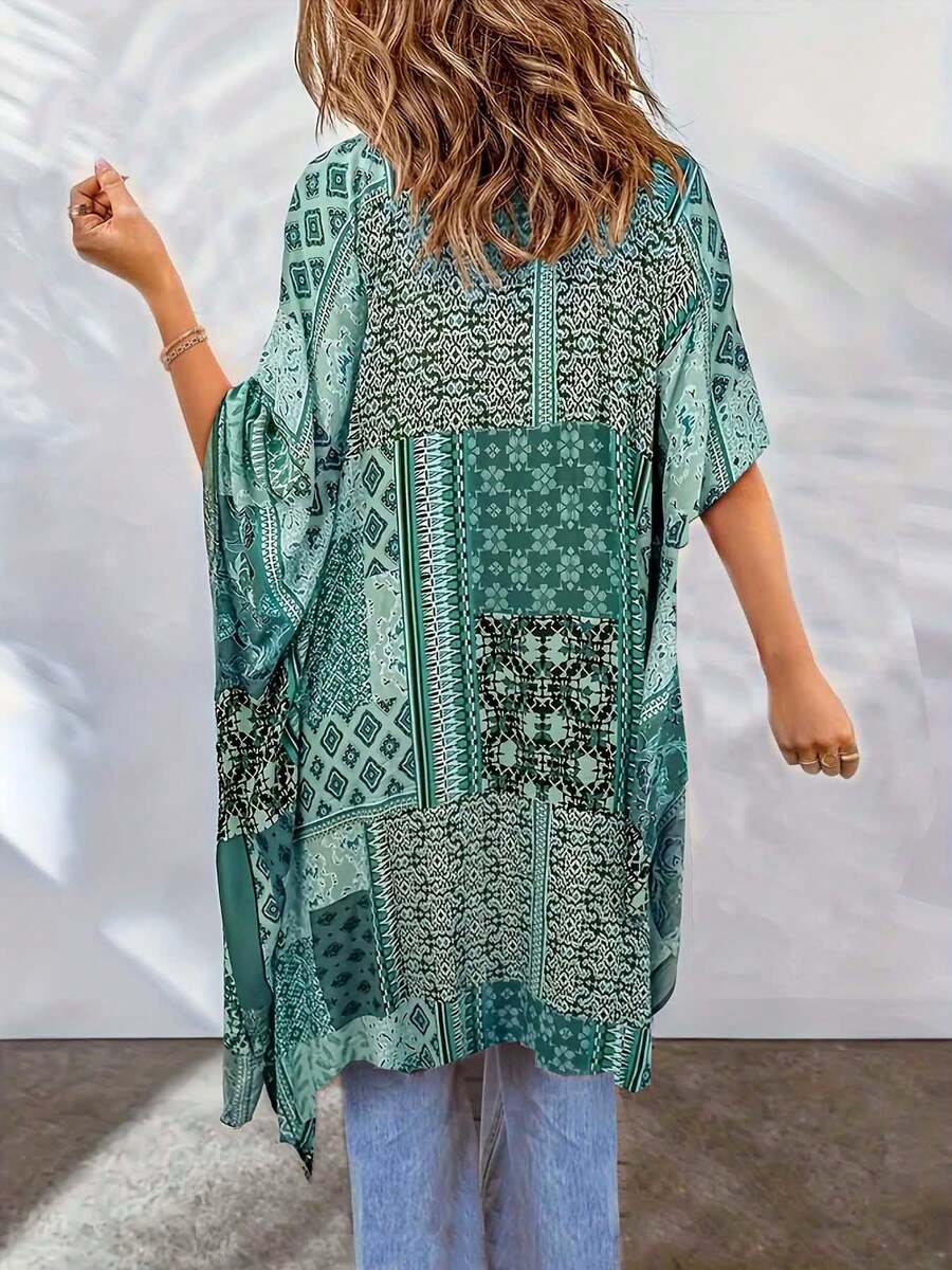 Kimono Kim – vista 7 – Jo Boutique