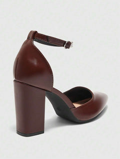 Tacones Bizcocho