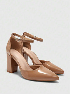 Tacones Bizcocho