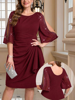 Vestido Oriana