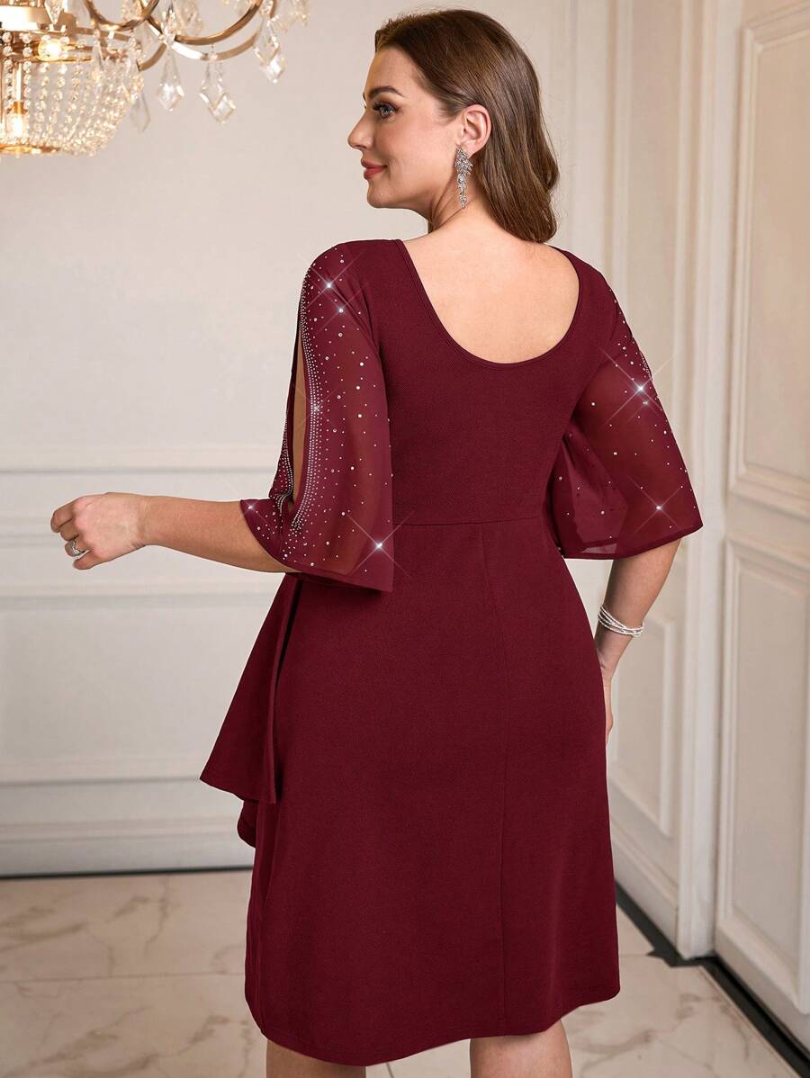 Vestido Oriana