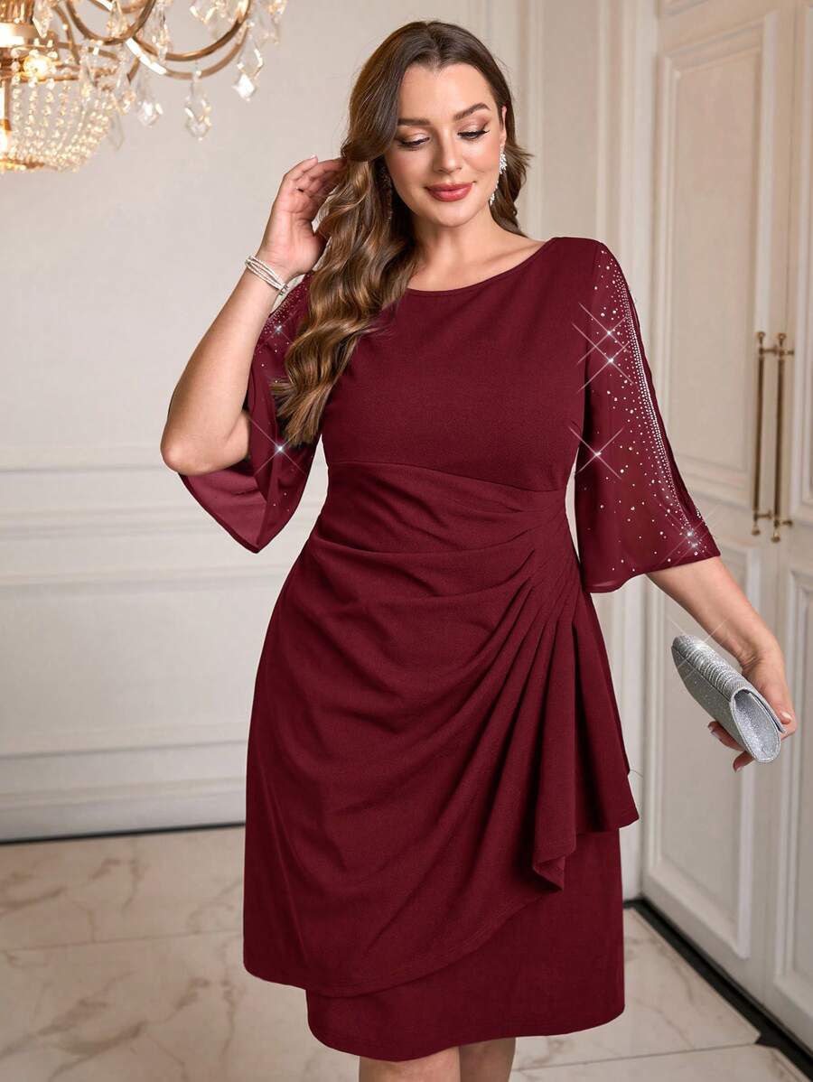 Vestido Oriana