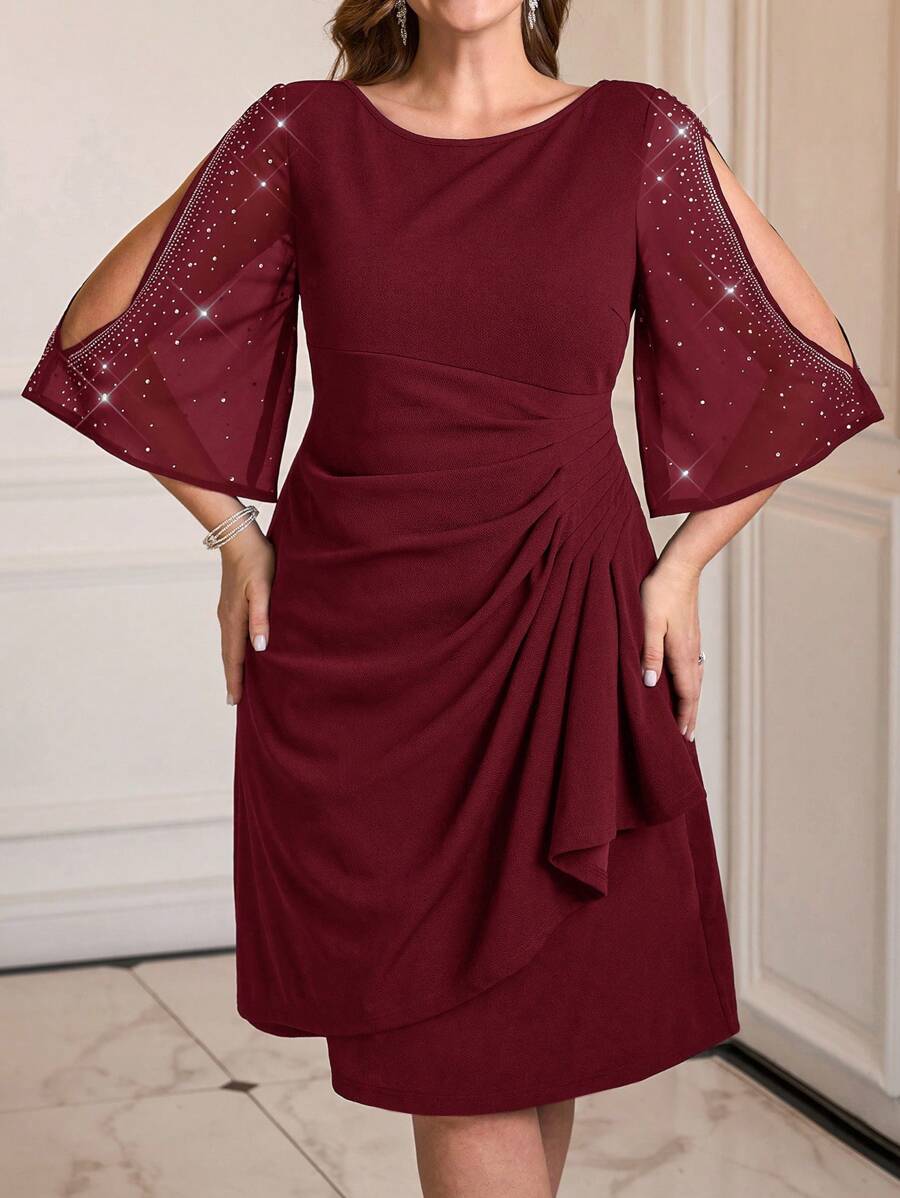 Vestido Oriana