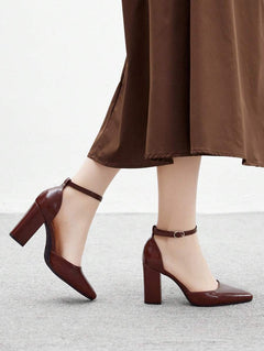 Tacones Bizcocho