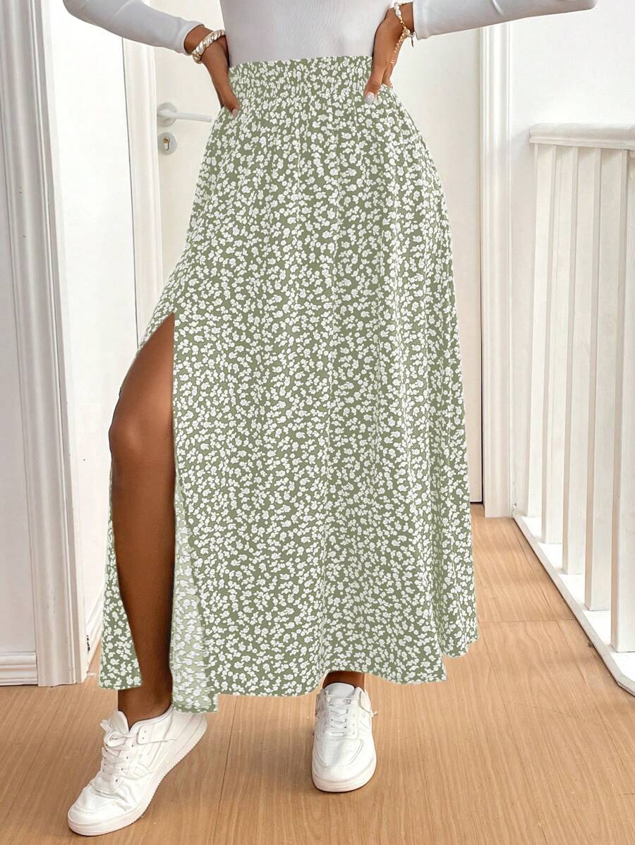 Falda Amaranta
