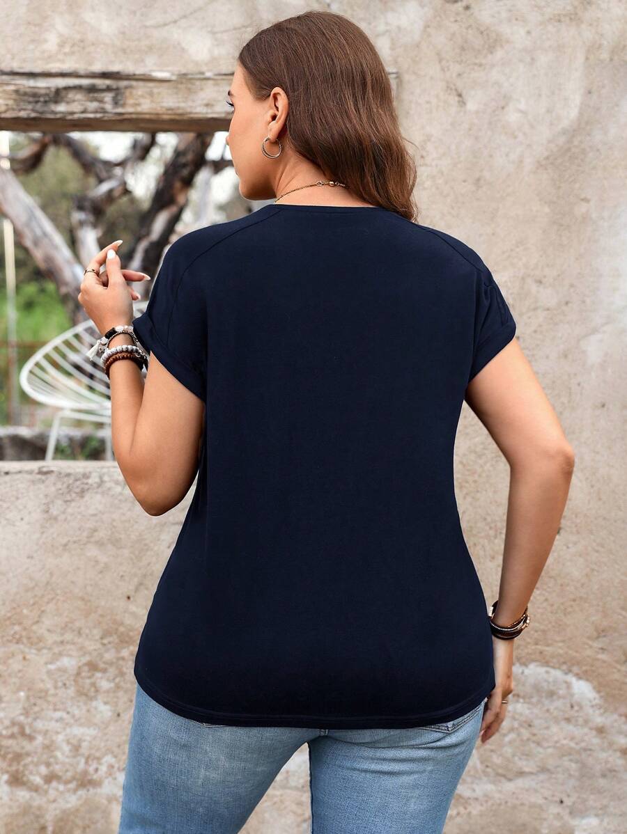 Polera Básica Ines
