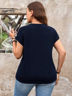 Polera Básica Ines
