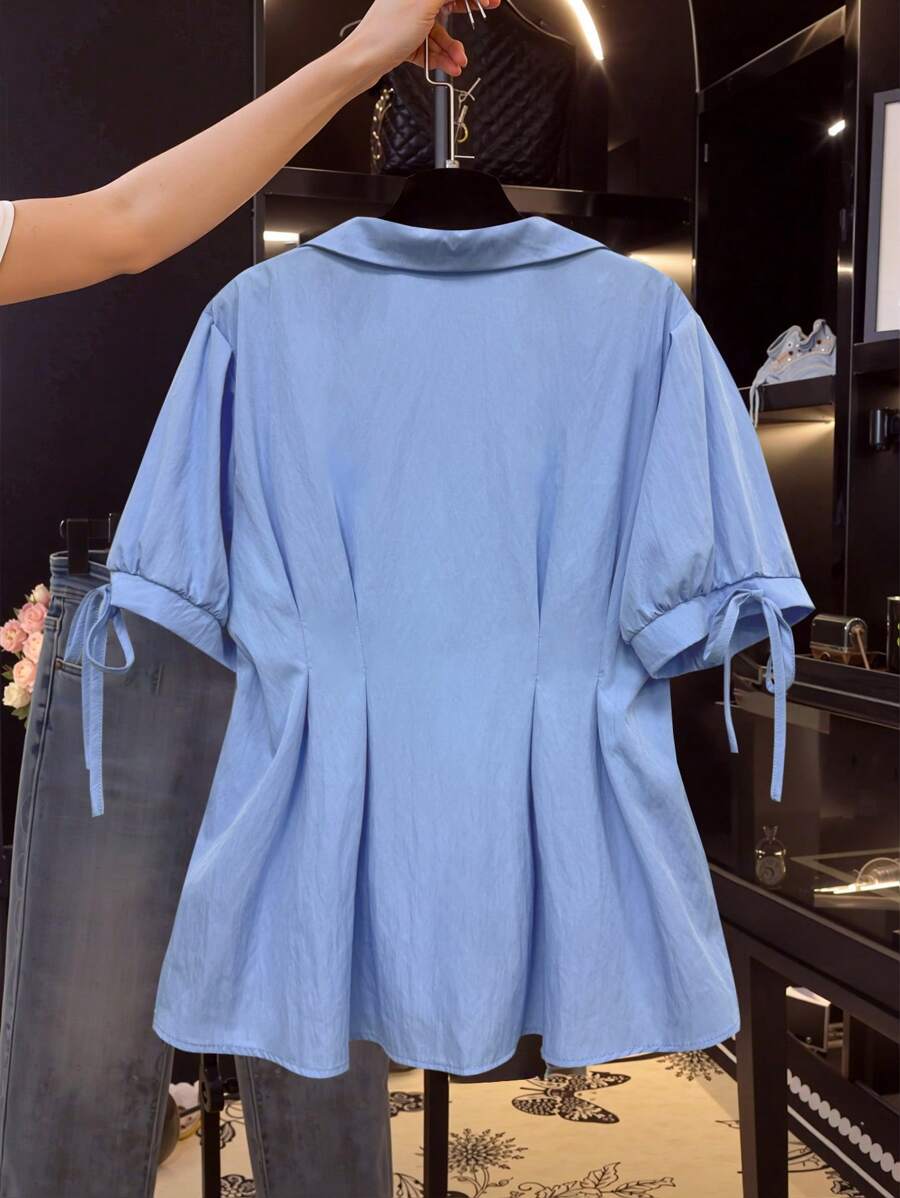 Blusa Rayen – vista 2 – Jo Boutique