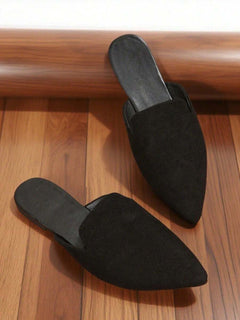 Sandalias Slip-on