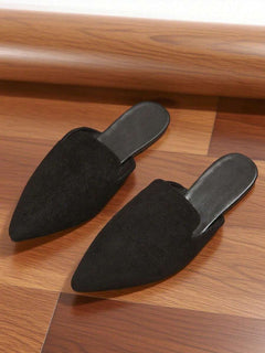 Sandalias Slip-on