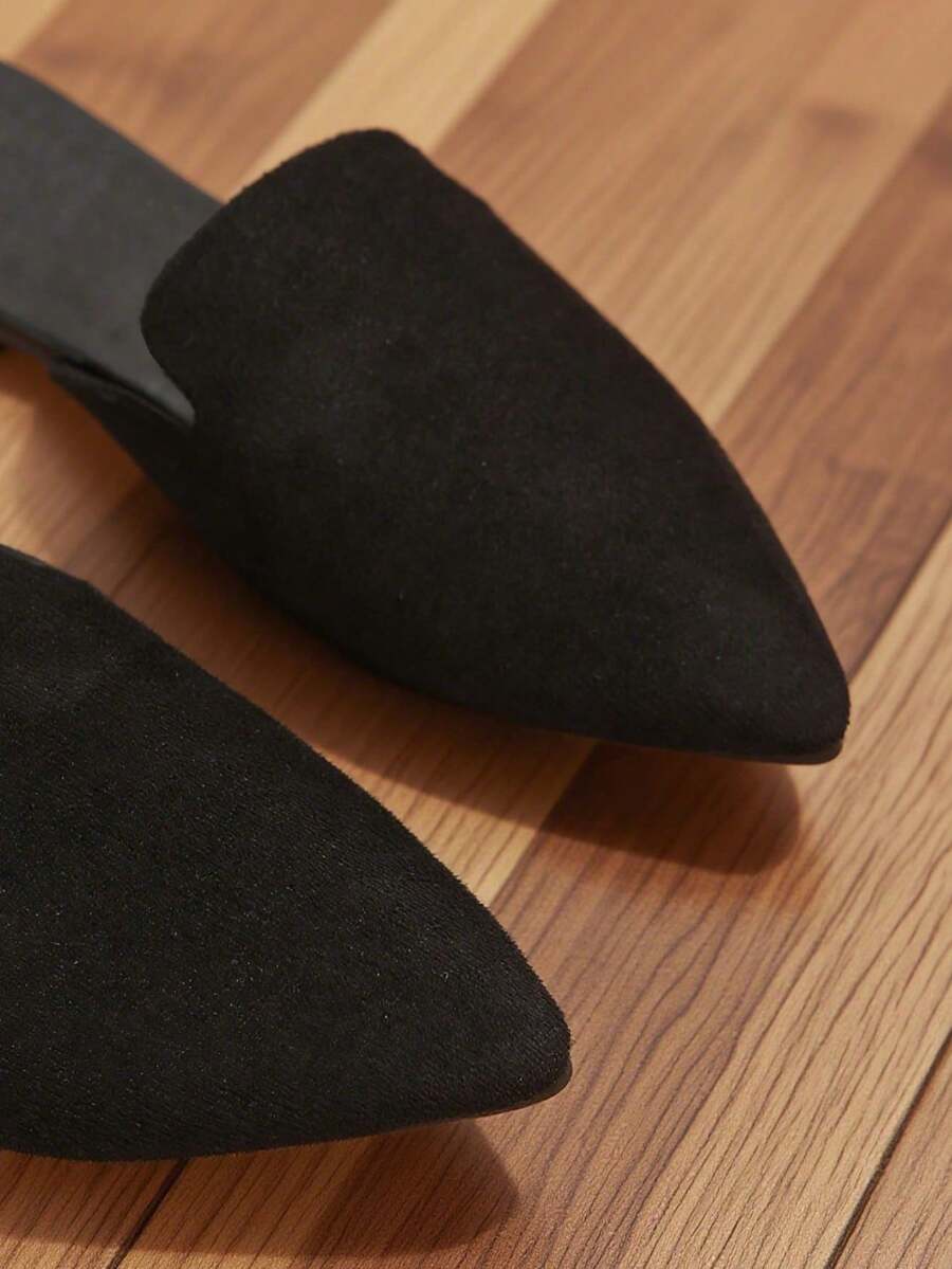 Sandalias Slip-on
