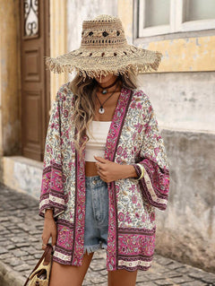 Kimono Leticia
