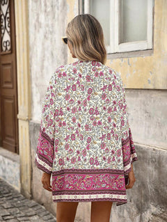 Kimono Leticia