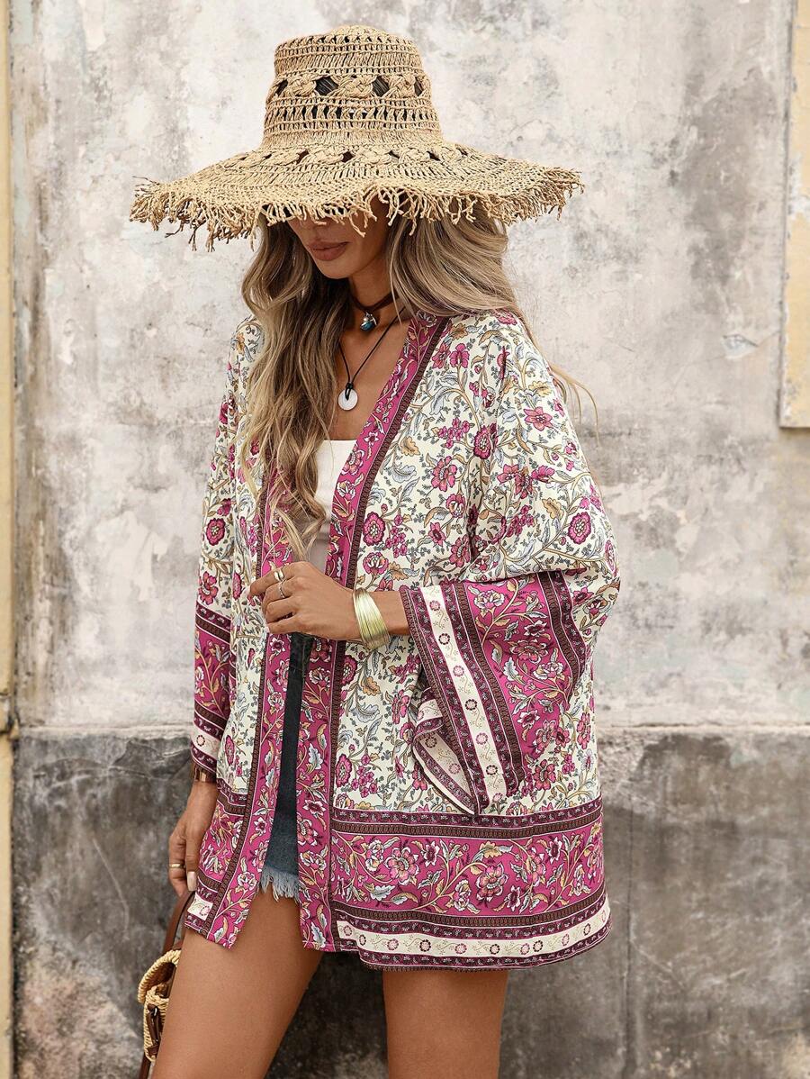 Kimono Leticia