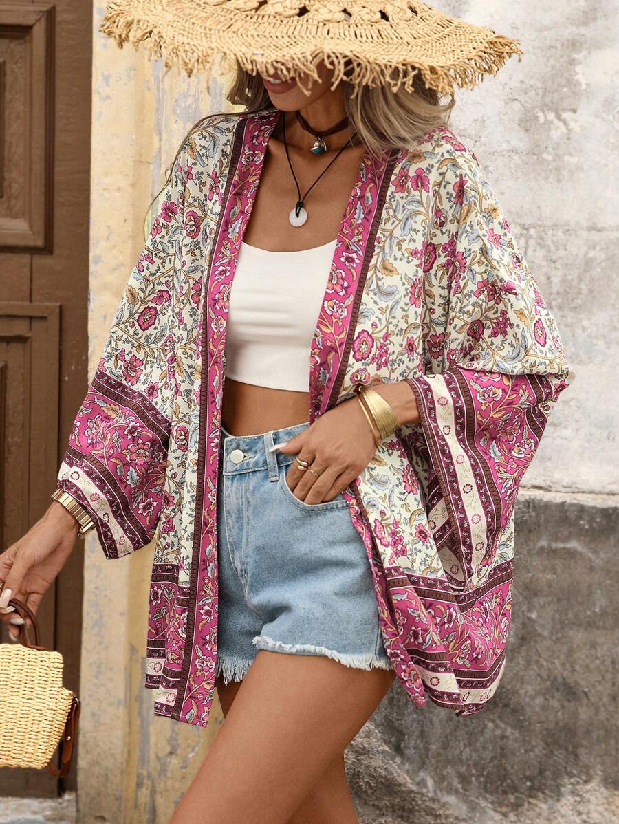 Kimono Leticia
