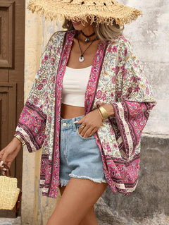 Kimono Leticia