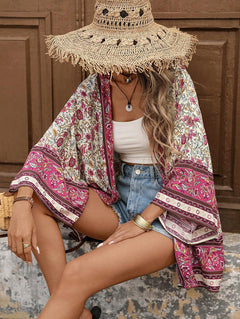 Kimono Leticia