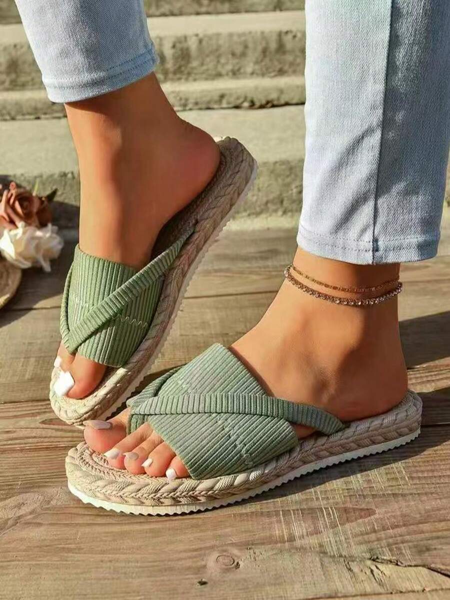 Sandalias Ana