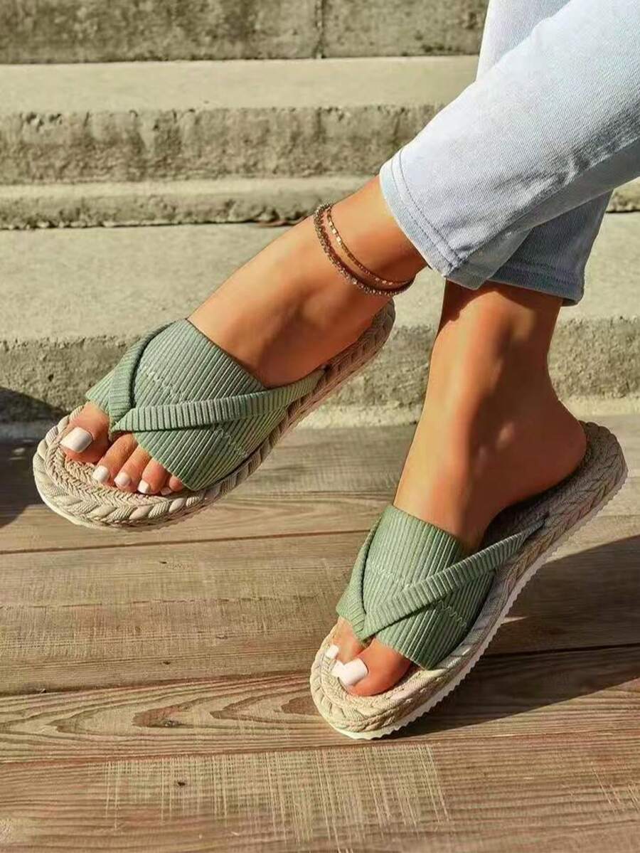 Sandalias Ana