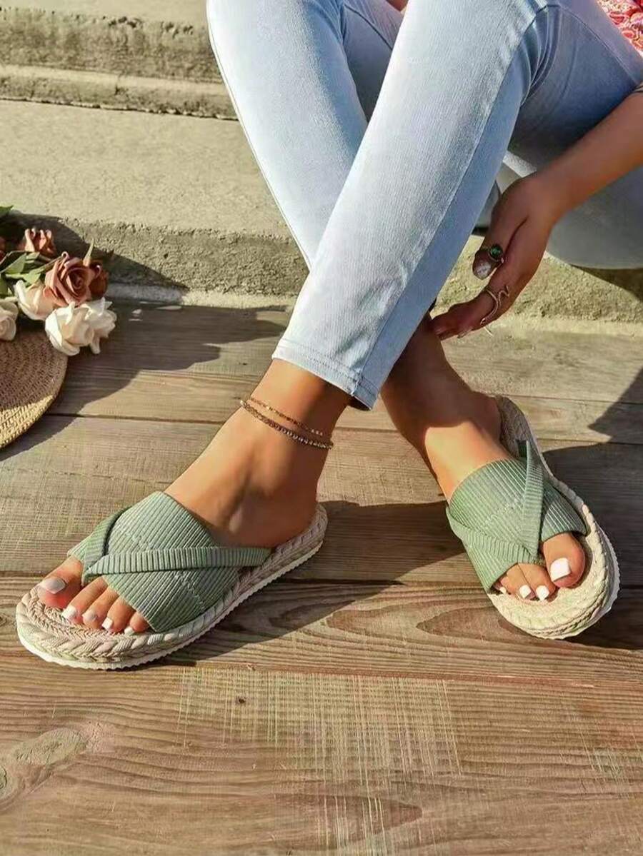 Sandalias Ana