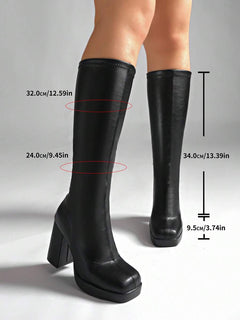 Botas Rave