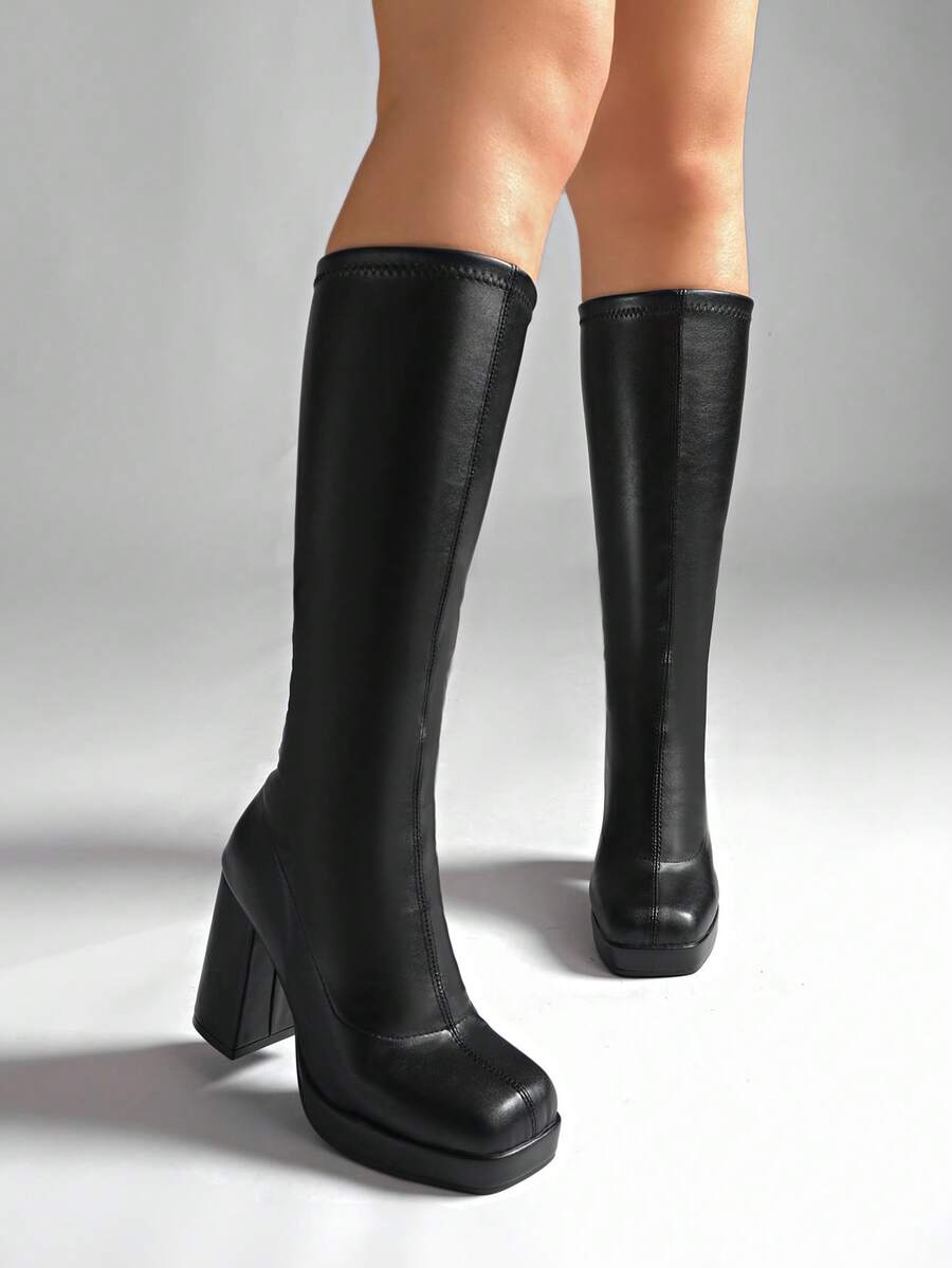 Botas Rave