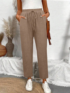 Pantalón Cónico – vista 25 – Jo Boutique