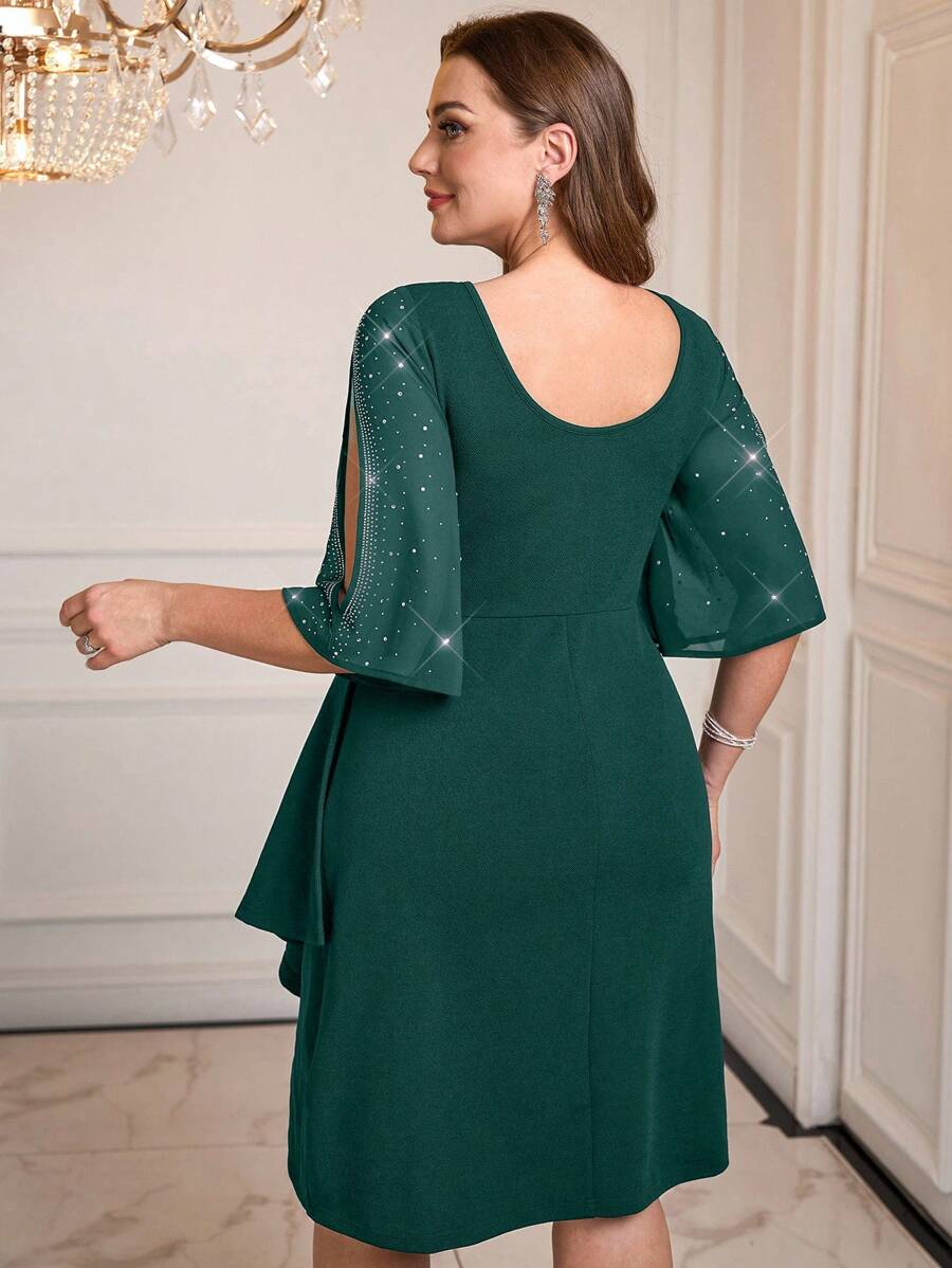 Vestido Oriana