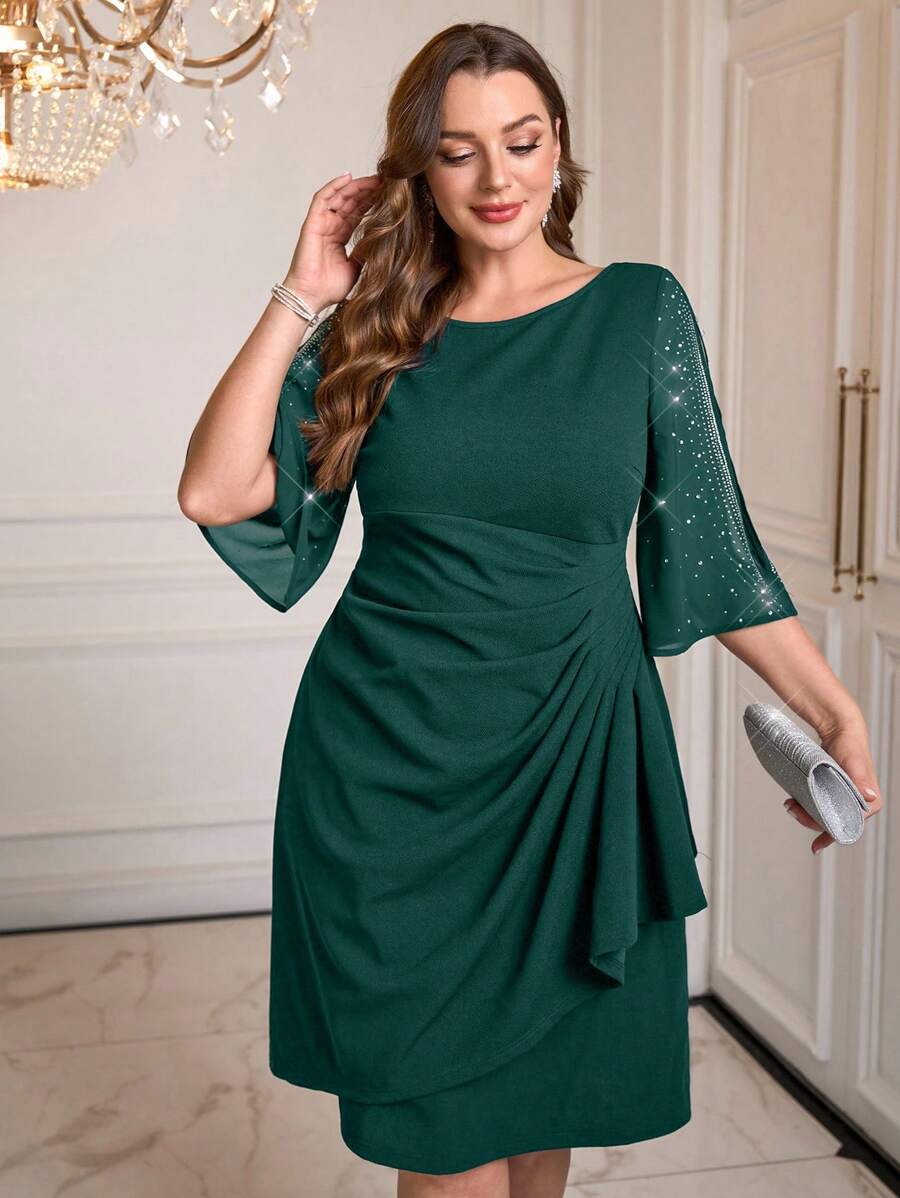 Vestido Oriana