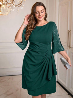 Vestido Oriana