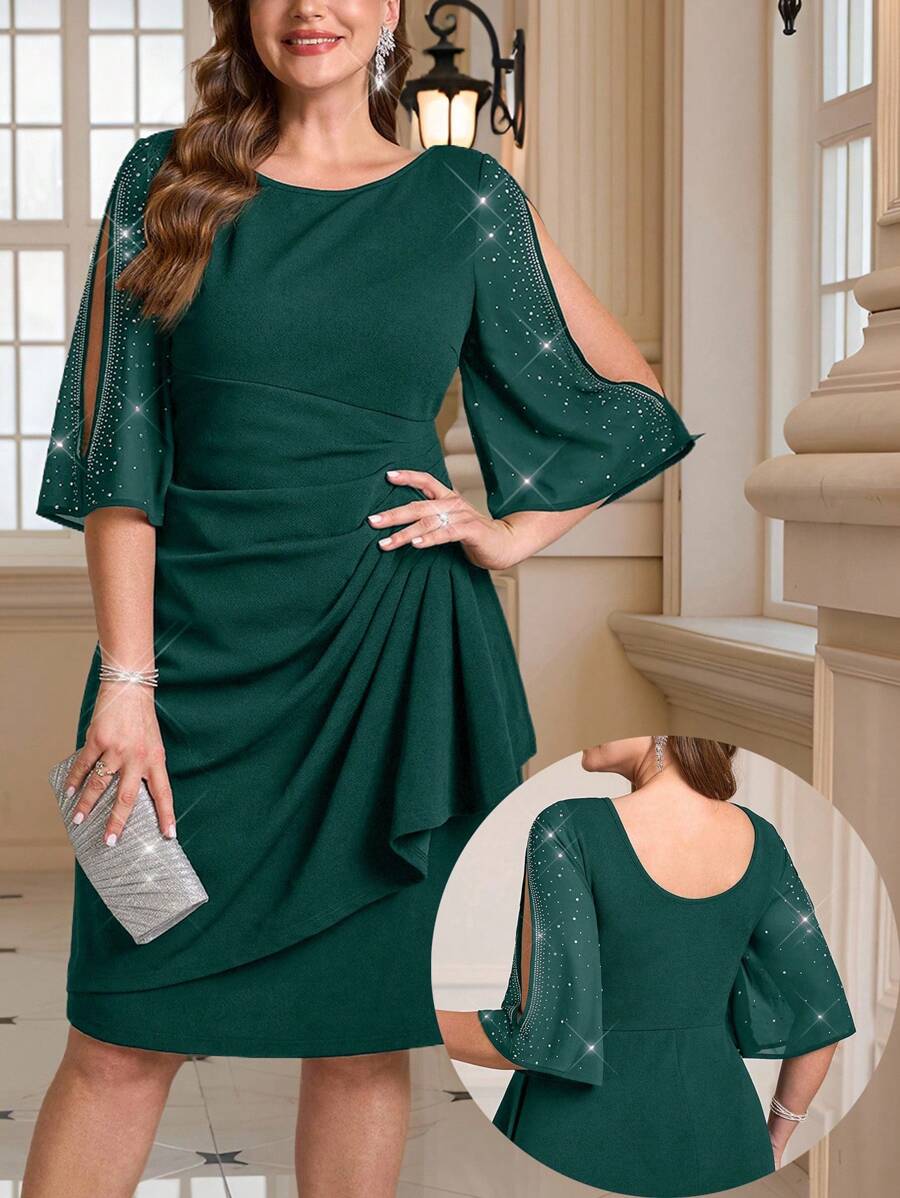 Vestido Oriana