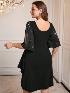 Vestido Oriana