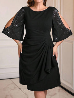 Vestido Oriana