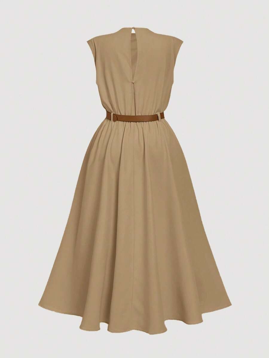 Vestido Lunares – vista 41 – Jo Boutique