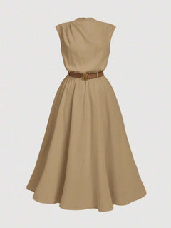 Vestido Lunares – vista 46 – Jo Boutique