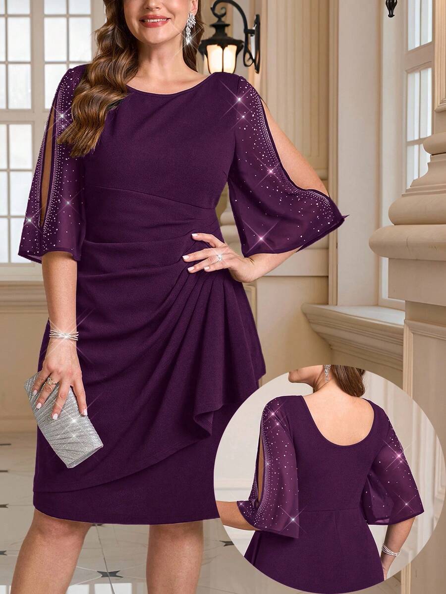 Vestido Oriana
