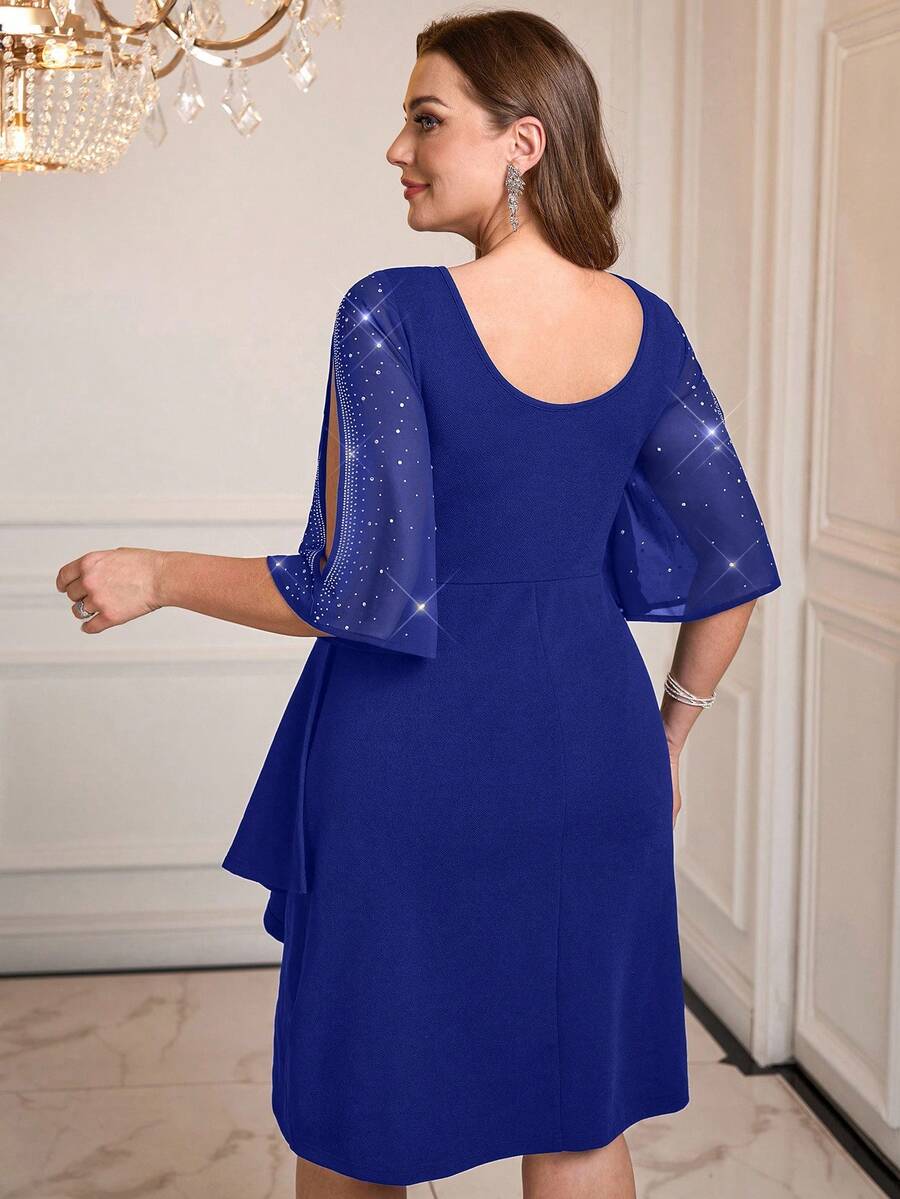 Vestido Oriana