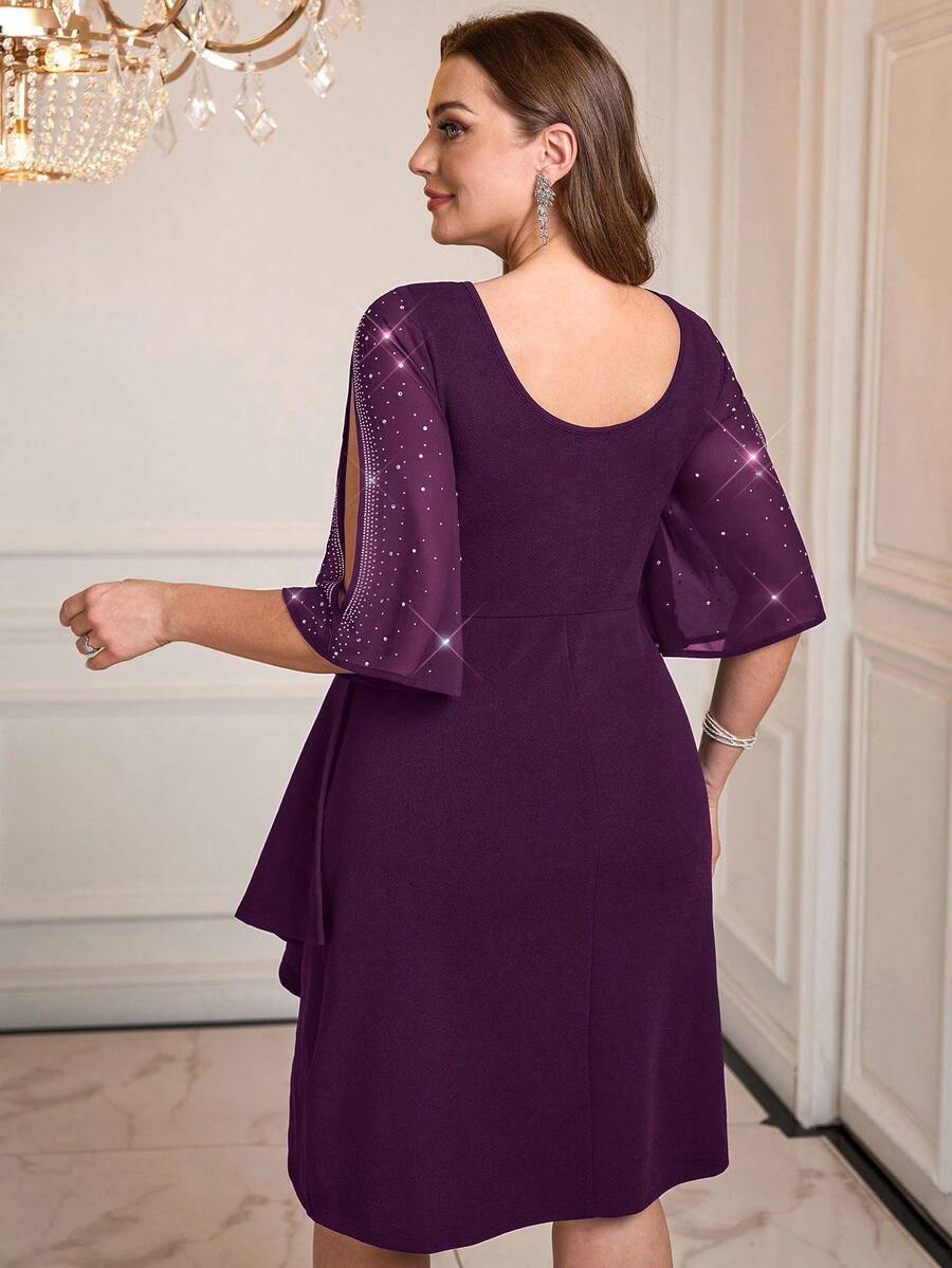 Vestido Oriana